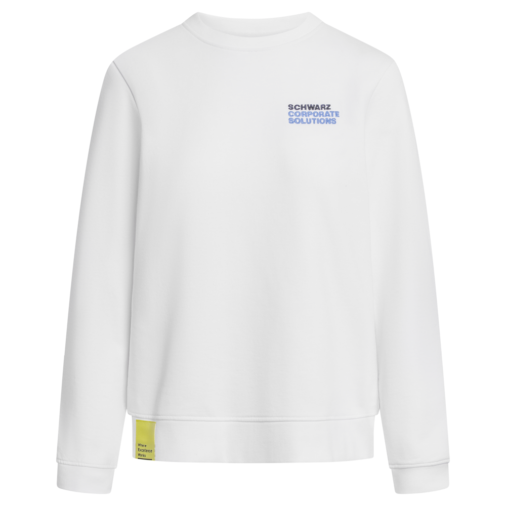 SCOS Damen Sweatshirt