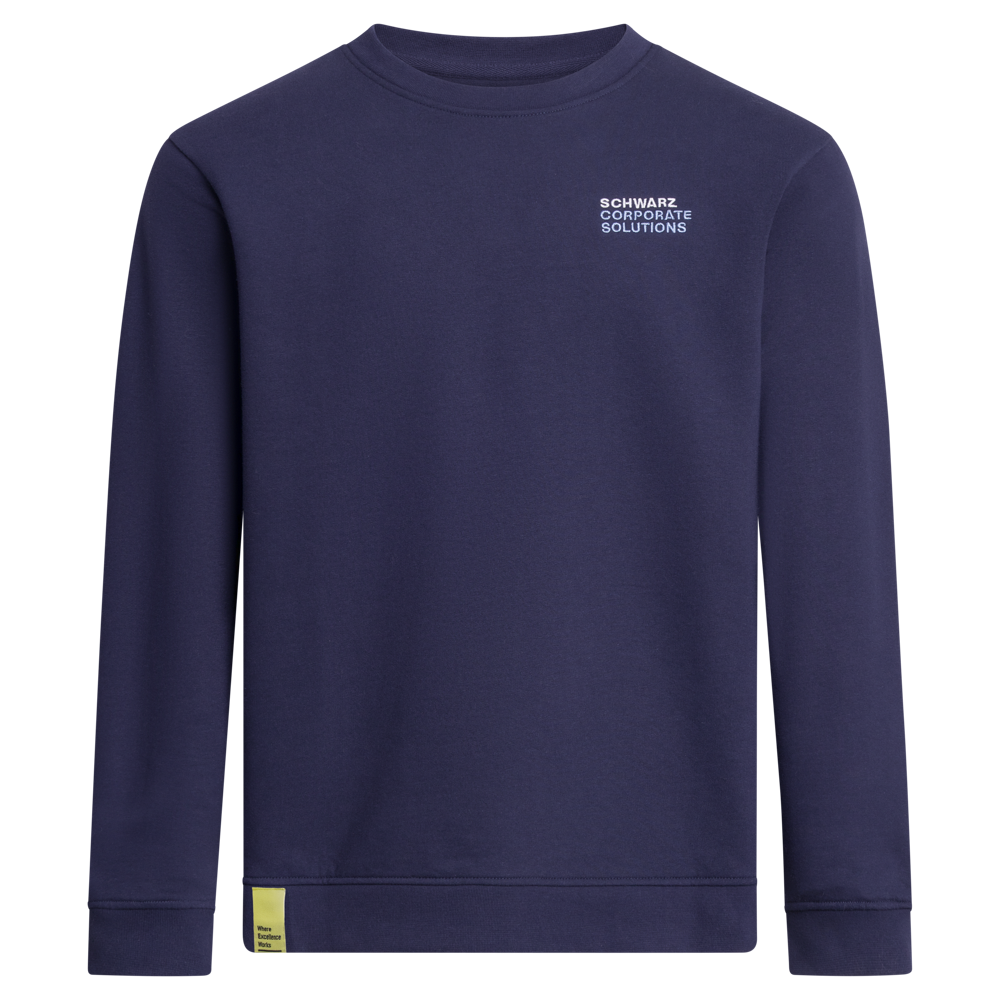 SCOS Herren Sweatshirt