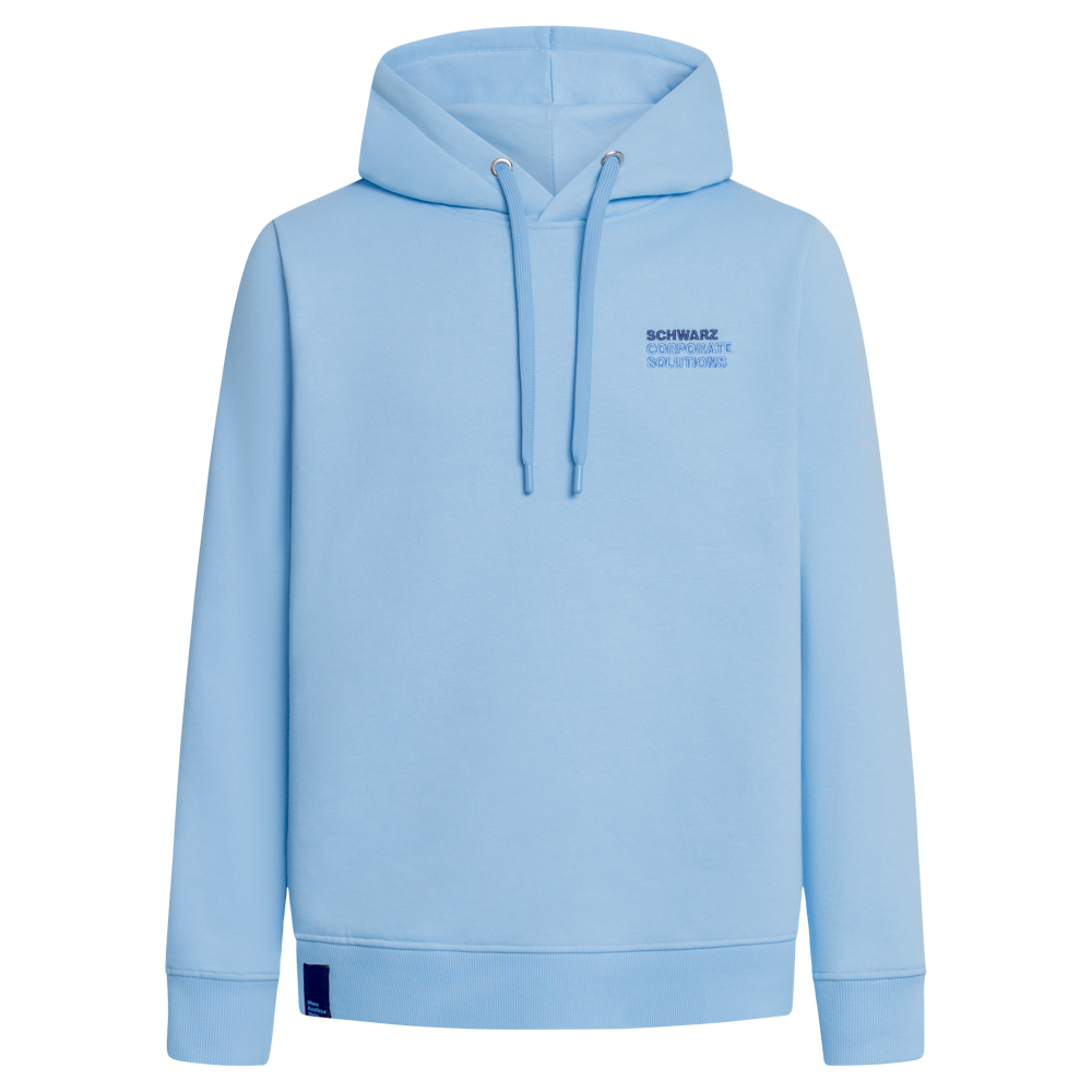 SCOS Unisex Hoodie