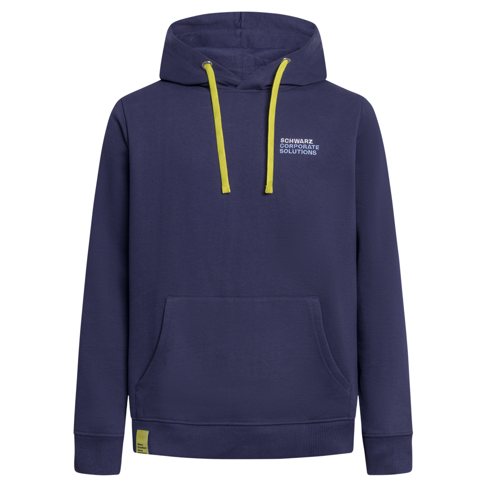 SCOS Unisex Hoodie