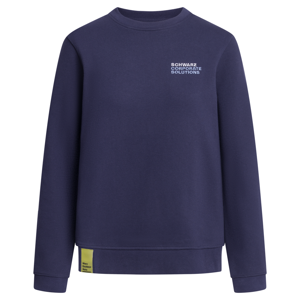 SCOS Damen Sweatshirt