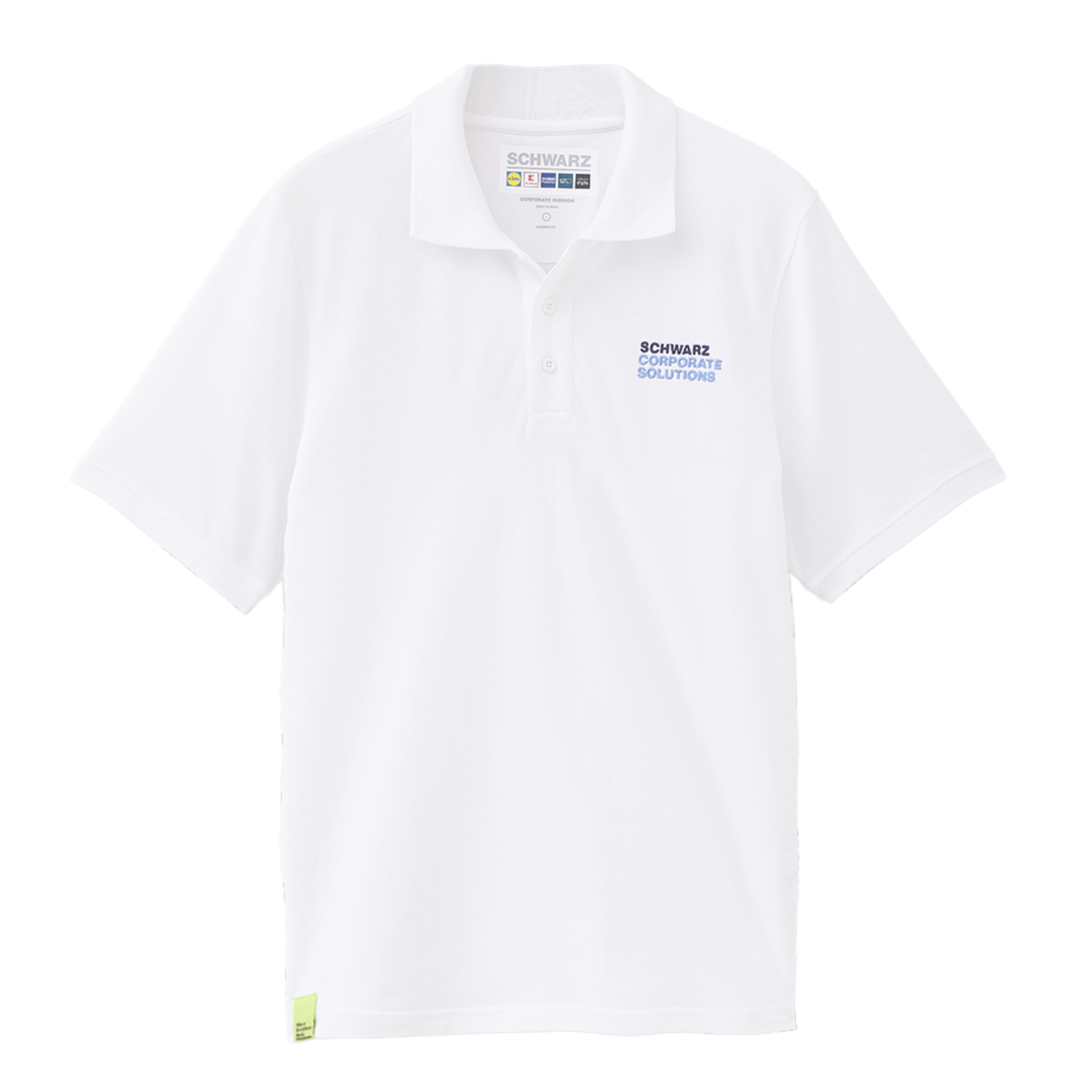 SCOS Unisex Polo 