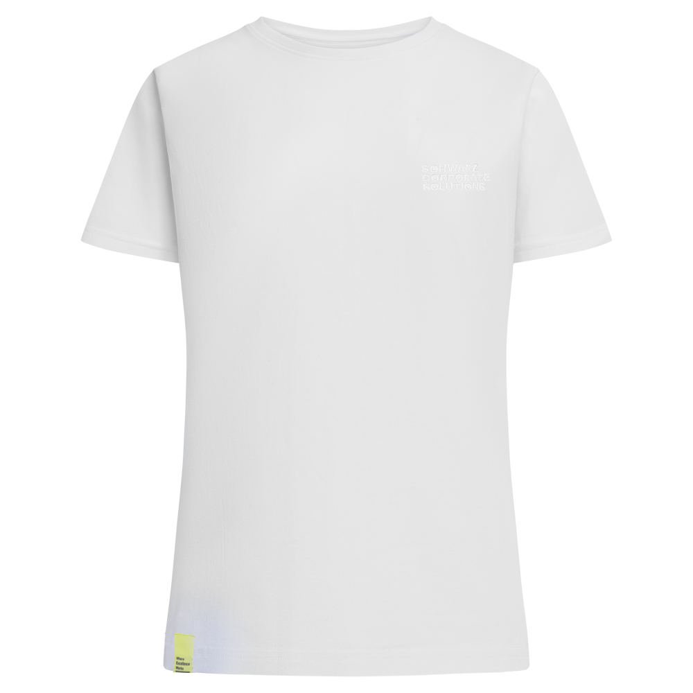 SCOS Damen T-Shirt slim fit